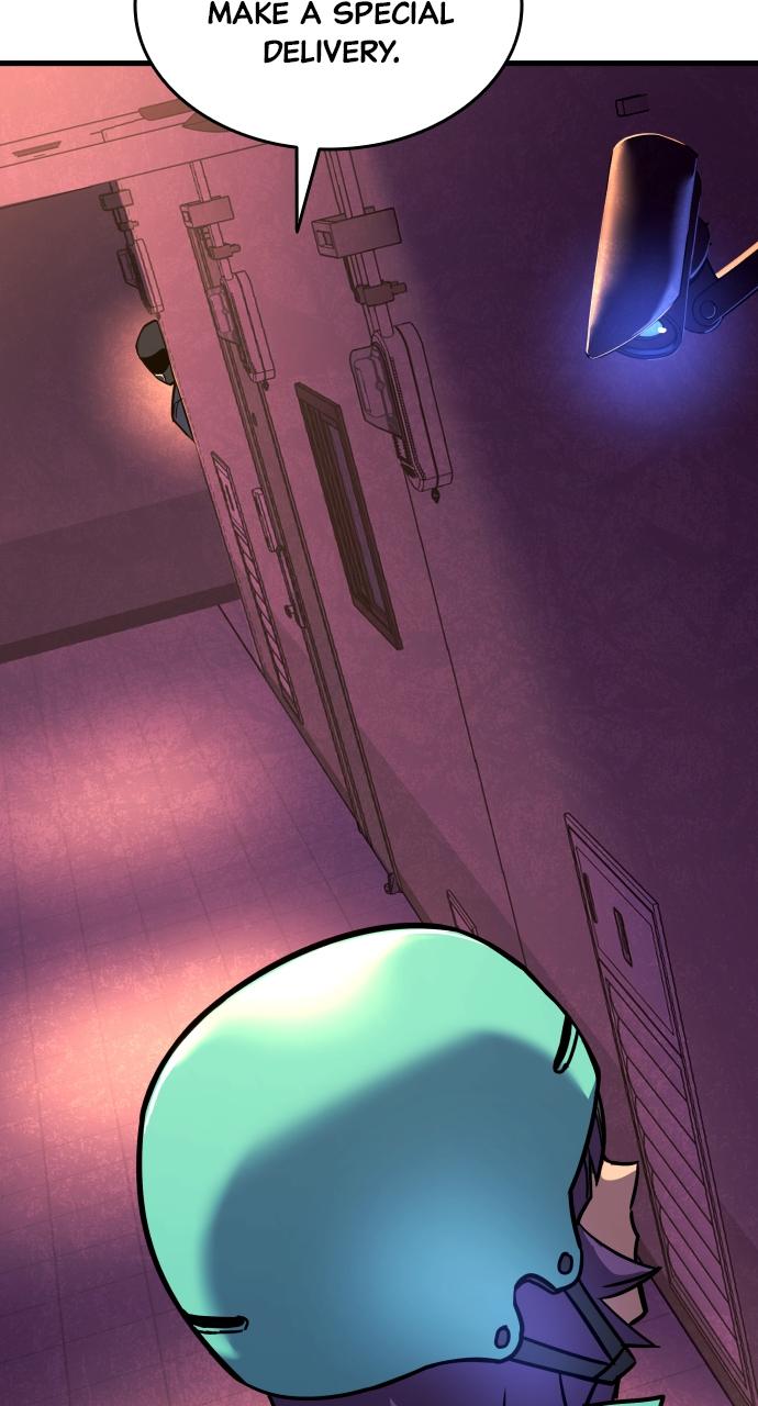 Justice Deserved Chap 3 - Next Chap 4