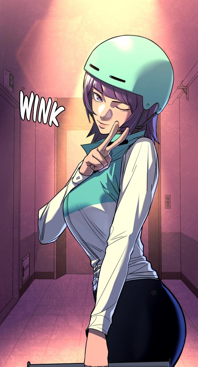 Justice Deserved Chap 3 - Next Chap 4