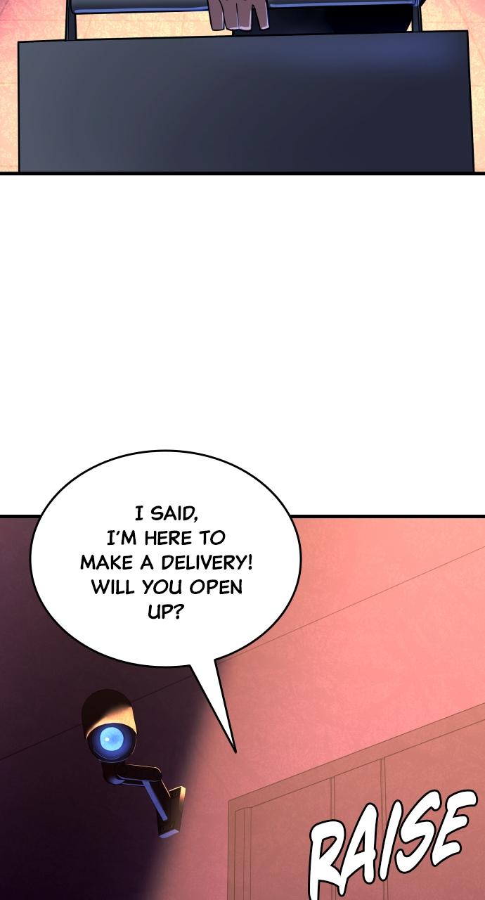 Justice Deserved Chap 3 - Next Chap 4