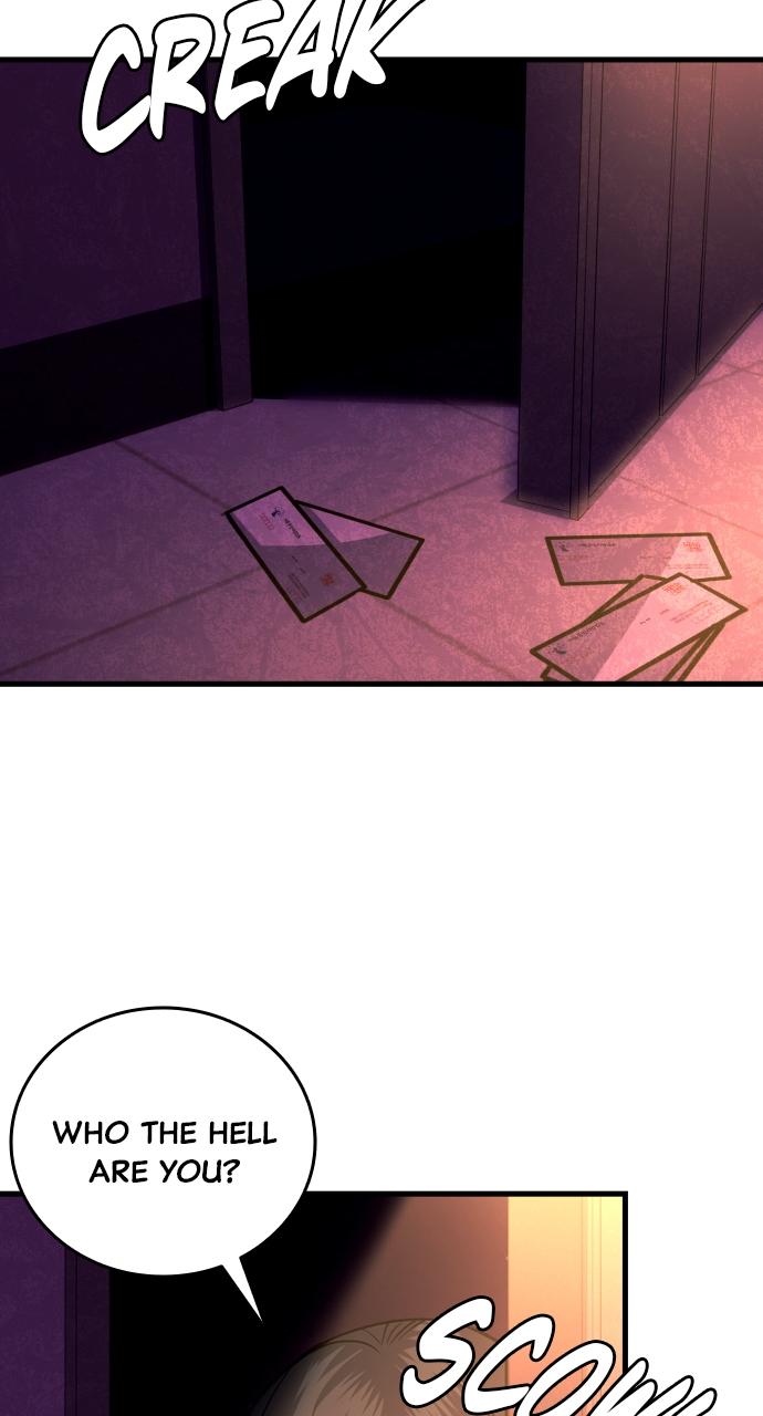 Justice Deserved Chap 3 - Next Chap 4