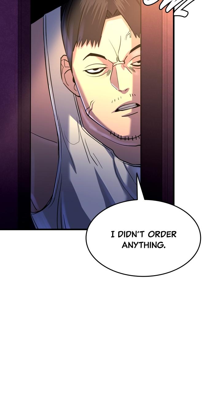 Justice Deserved Chap 3 - Next Chap 4