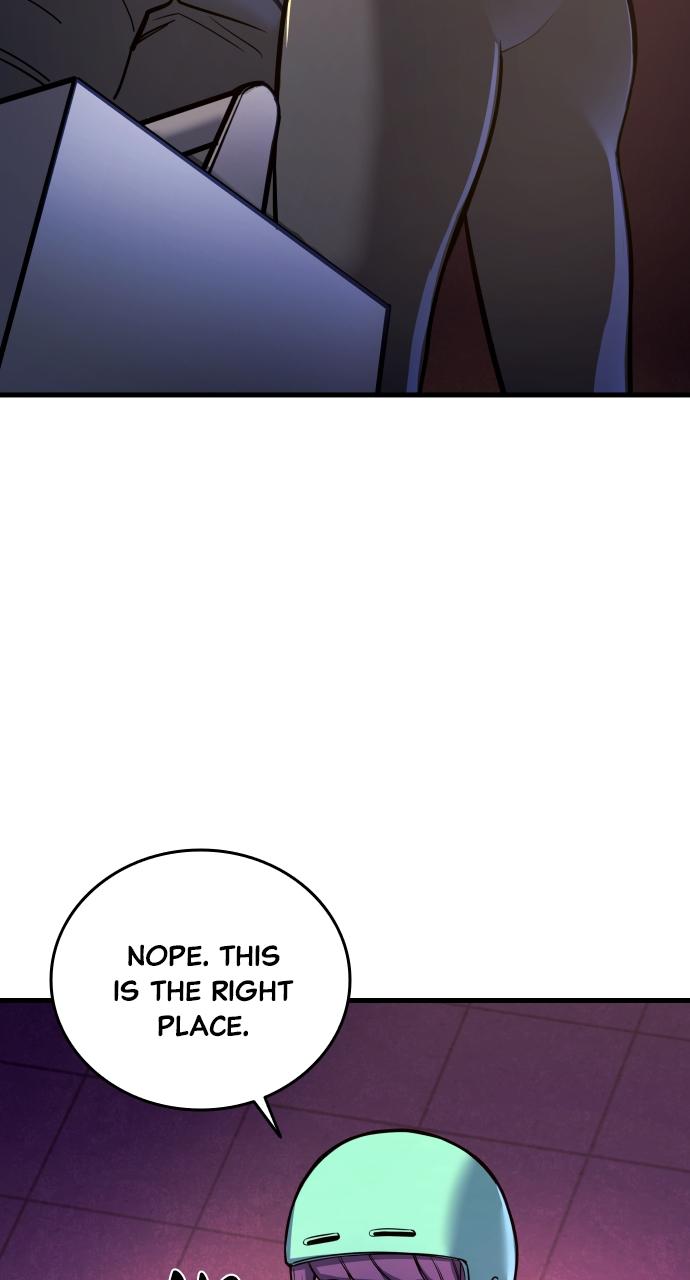 Justice Deserved Chap 3 - Next Chap 4