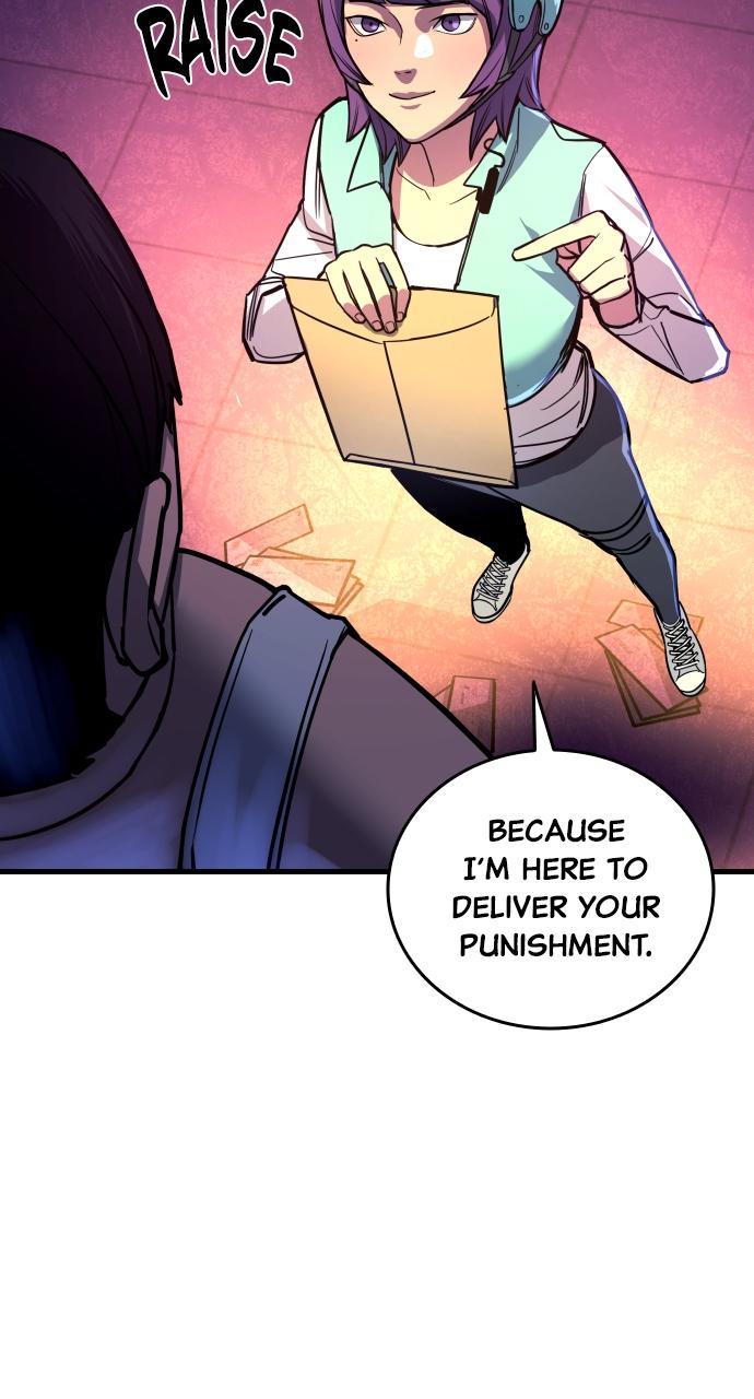 Justice Deserved Chap 3 - Next Chap 4