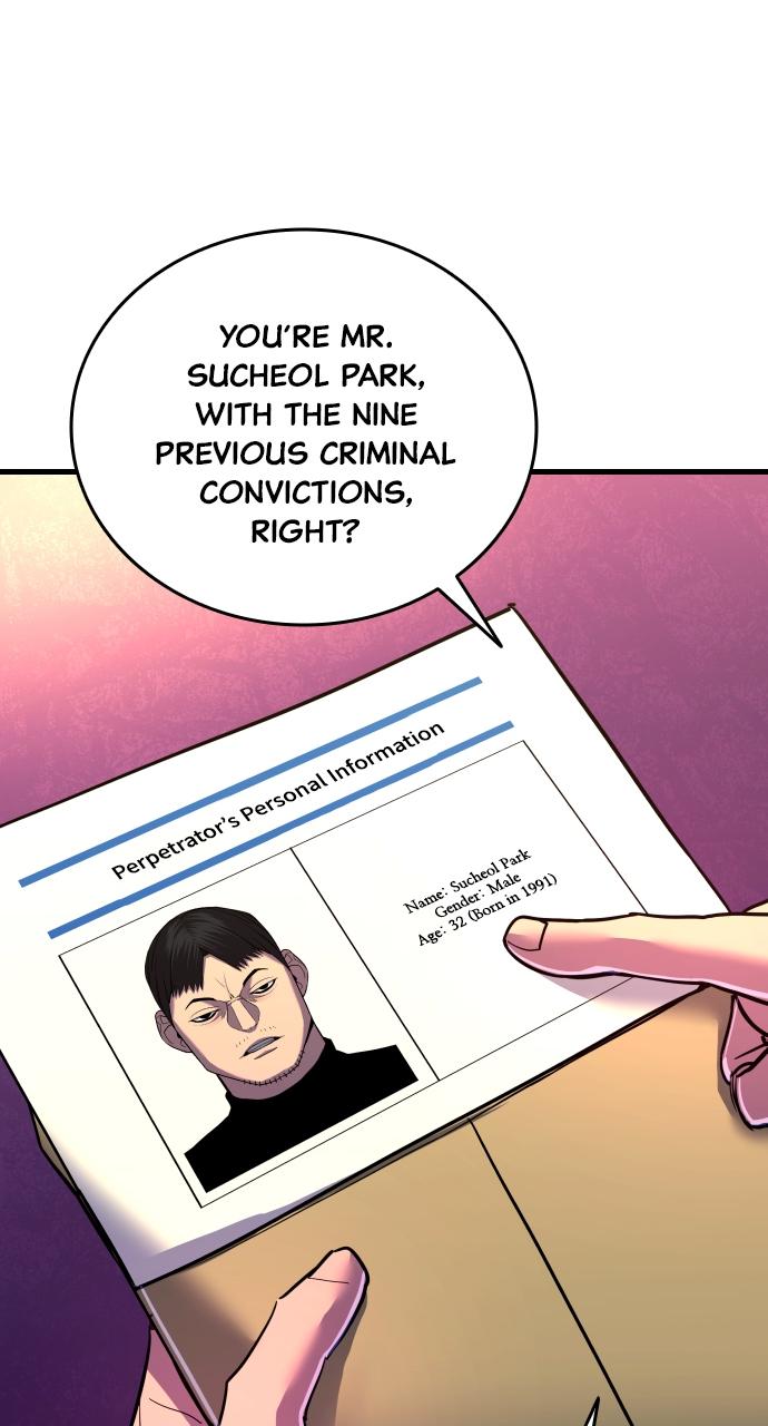 Justice Deserved Chap 3 - Next Chap 4