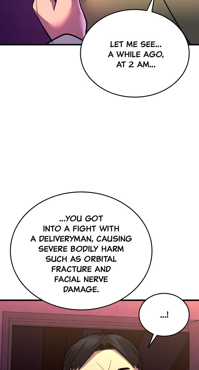 Justice Deserved Chap 3 - Next Chap 4