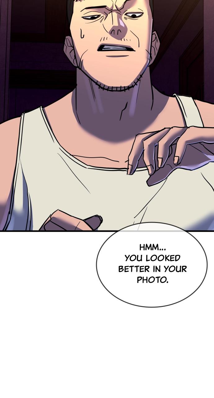 Justice Deserved Chap 3 - Next Chap 4