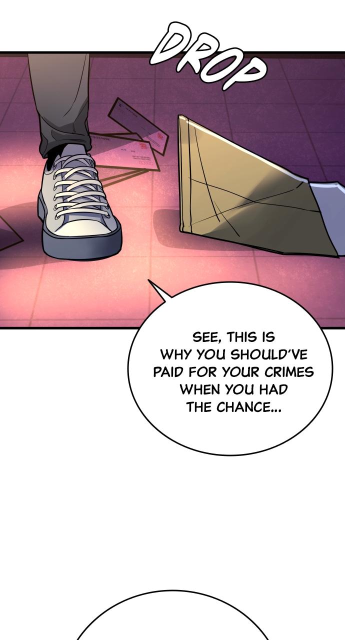 Justice Deserved Chap 3 - Next Chap 4