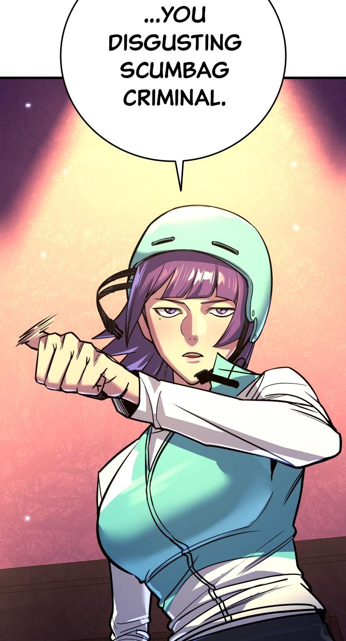 Justice Deserved Chap 3 - Next Chap 4