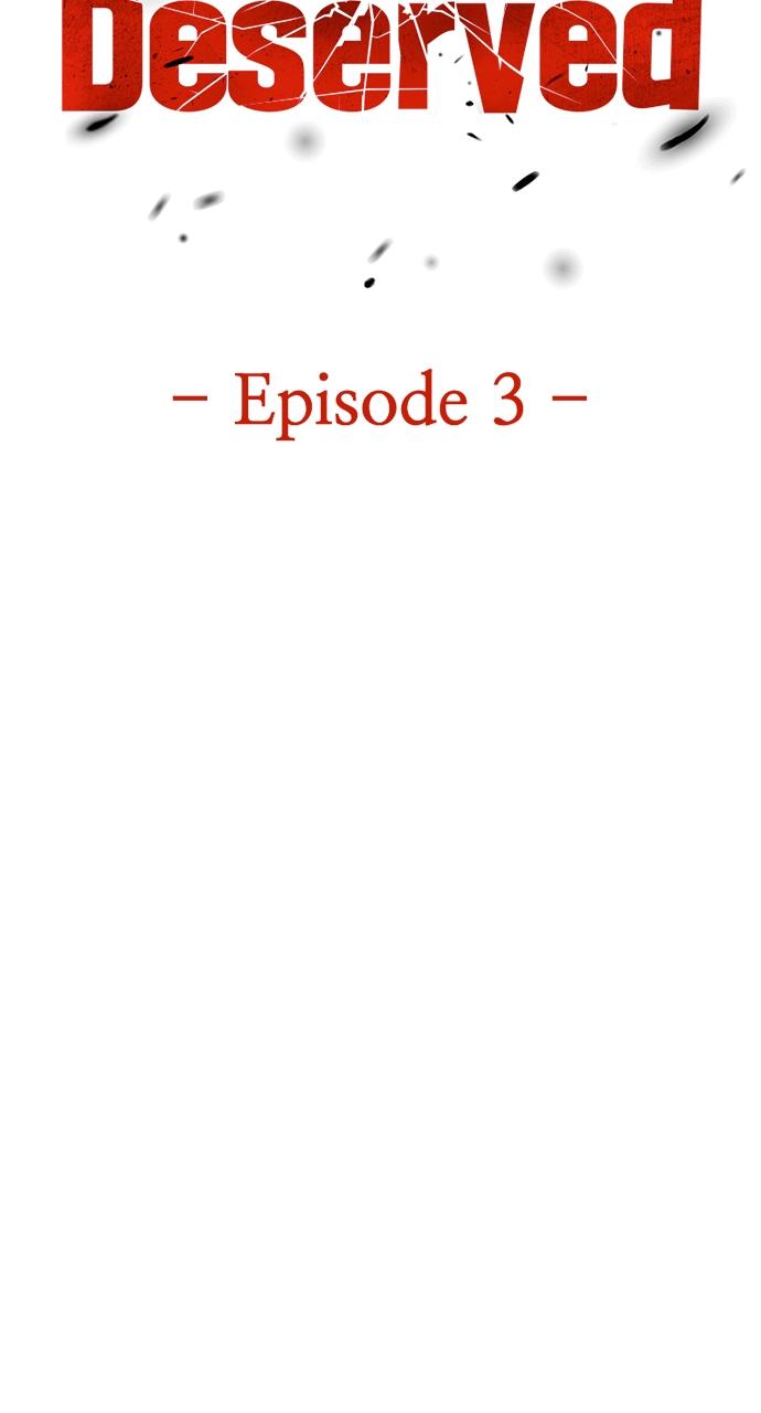 Justice Deserved Chap 3 - Next Chap 4