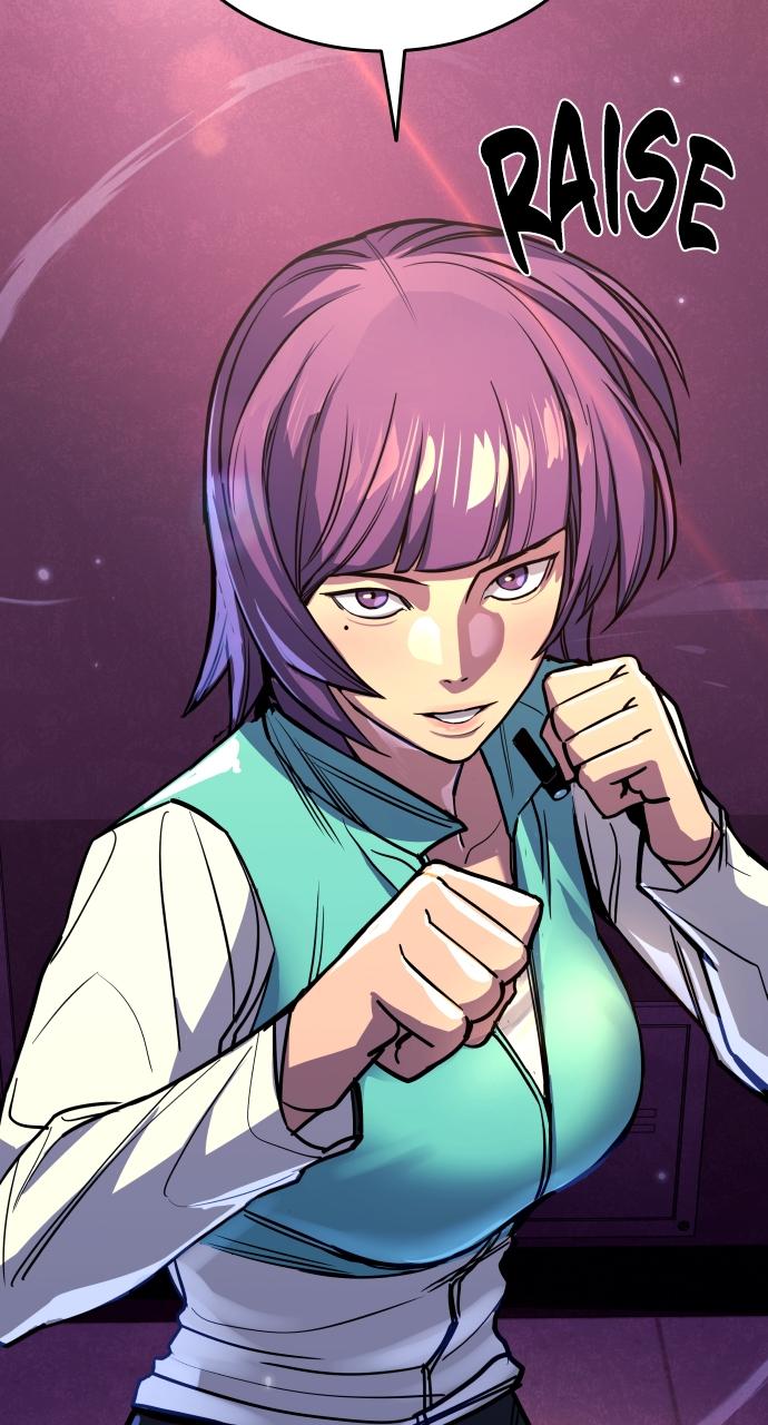 Justice Deserved Chap 3 - Next Chap 4