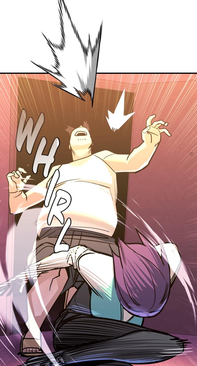 Justice Deserved Chap 3 - Next Chap 4