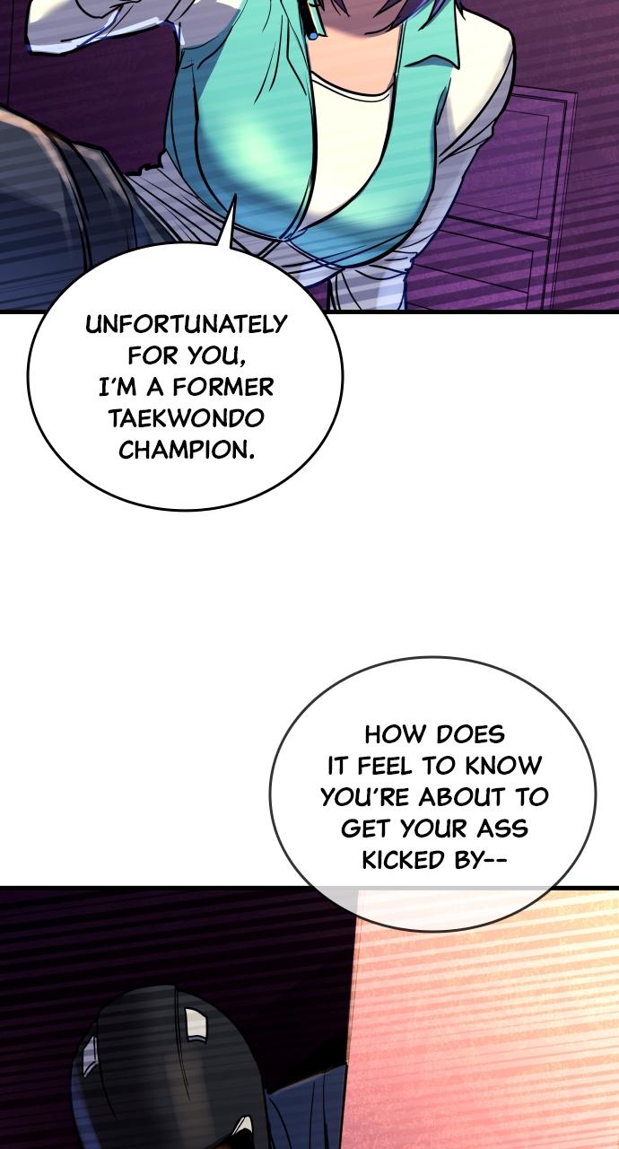 Justice Deserved Chap 3 - Next Chap 4