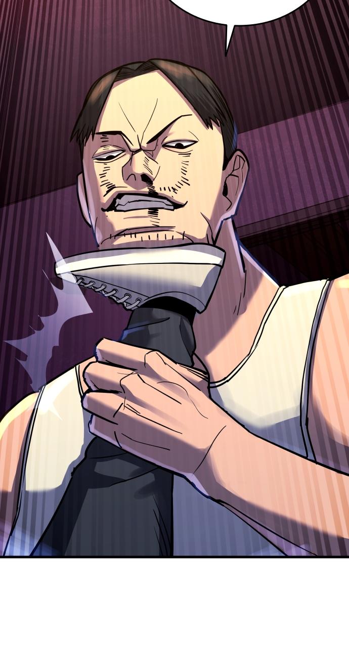 Justice Deserved Chap 3 - Next Chap 4