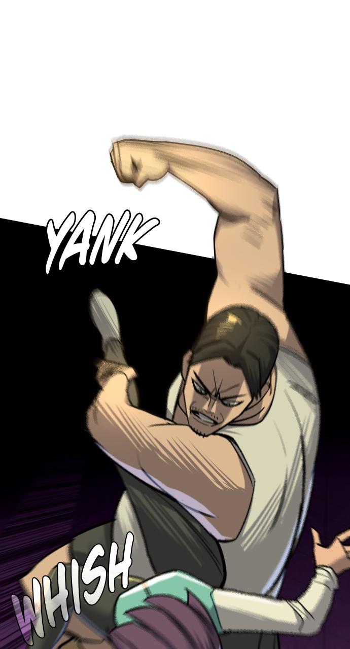Justice Deserved Chap 3 - Next Chap 4
