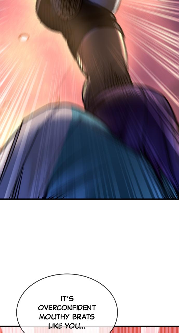 Justice Deserved Chap 3 - Next Chap 4