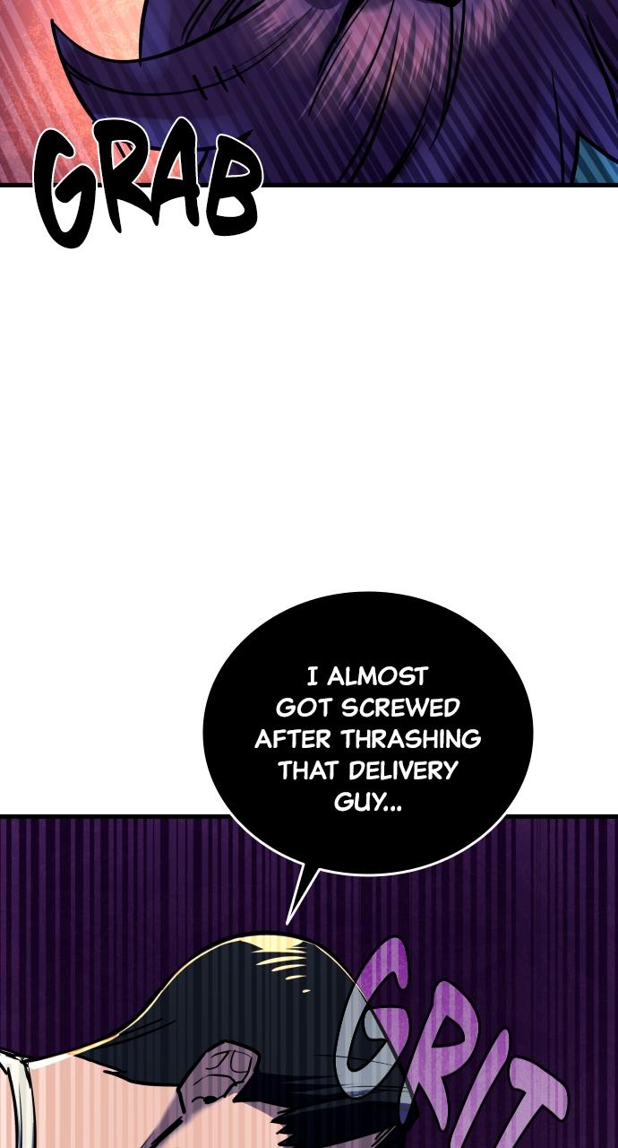 Justice Deserved Chap 3 - Next Chap 4