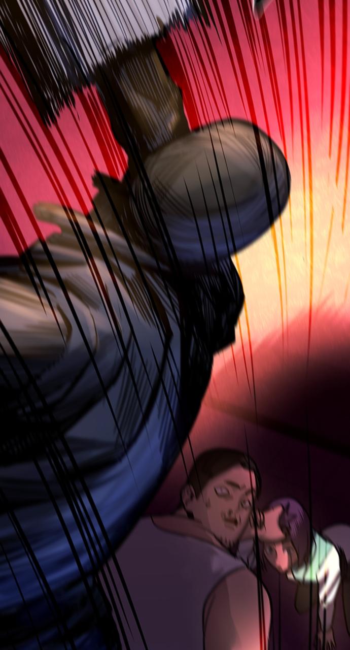 Justice Deserved Chap 3 - Next Chap 4