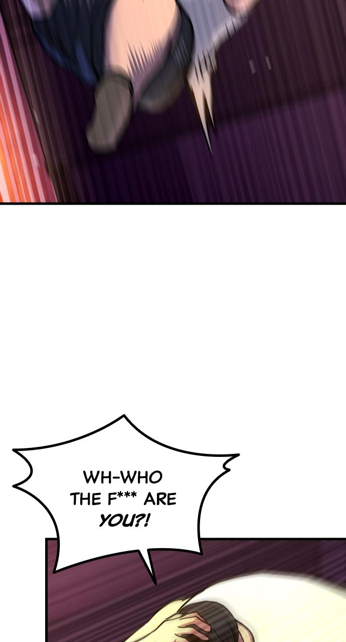 Justice Deserved Chap 3 - Next Chap 4