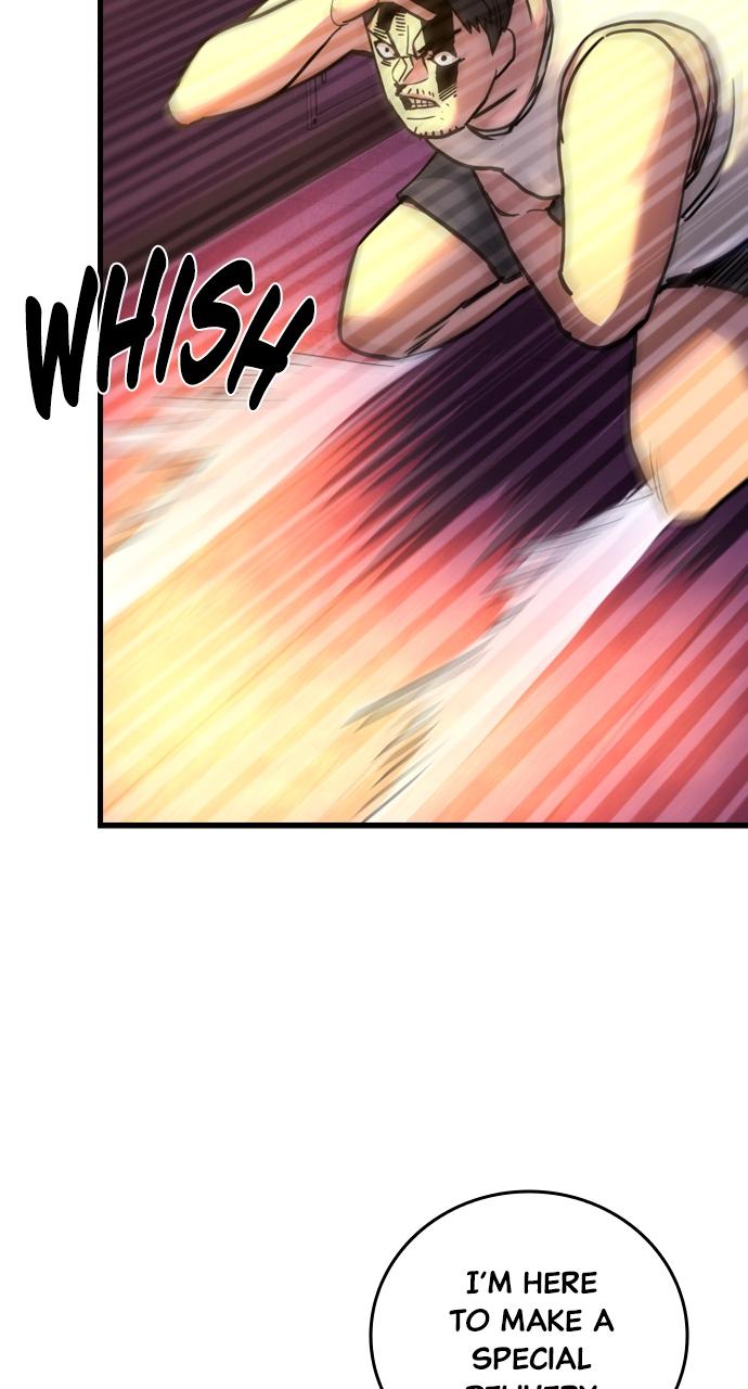 Justice Deserved Chap 3 - Next Chap 4