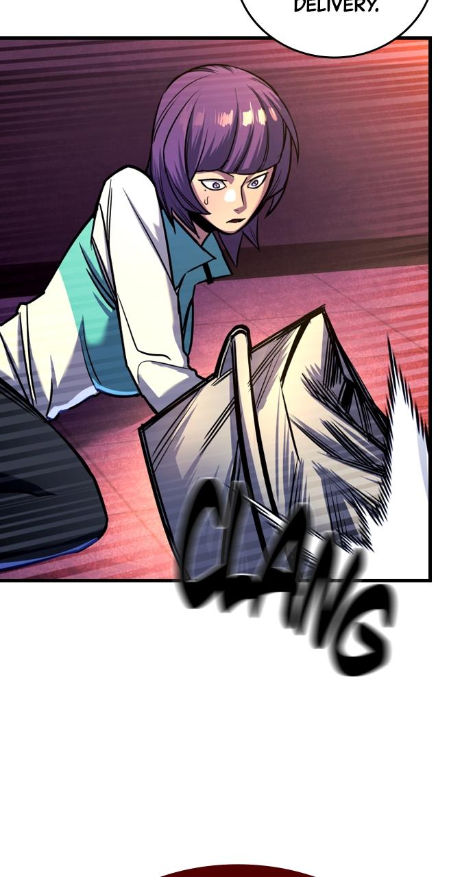 Justice Deserved Chap 3 - Next Chap 4