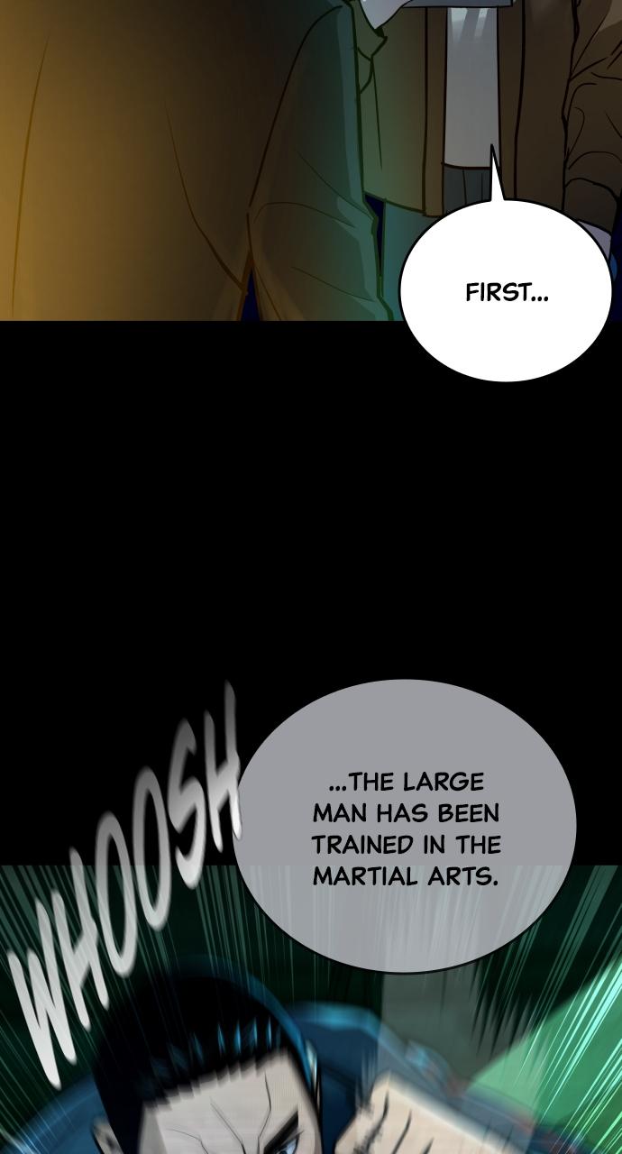 Justice Deserved Chap 3 - Next Chap 4