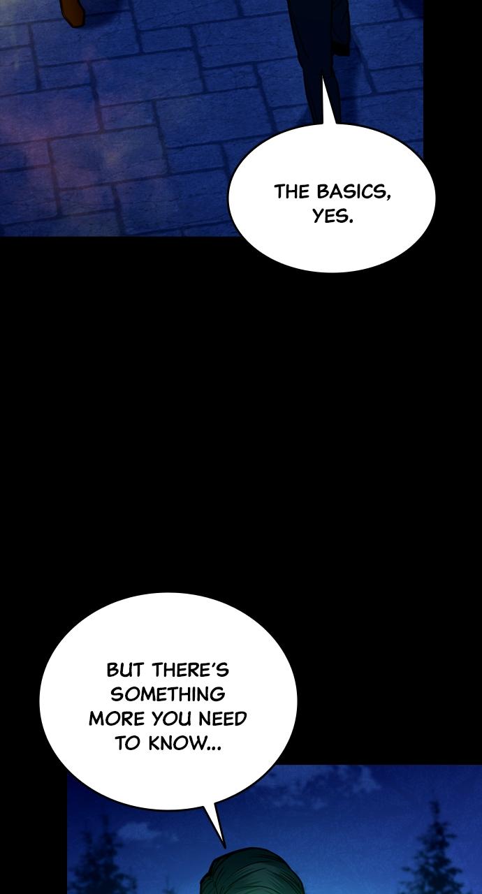 Justice Deserved Chap 3 - Next Chap 4