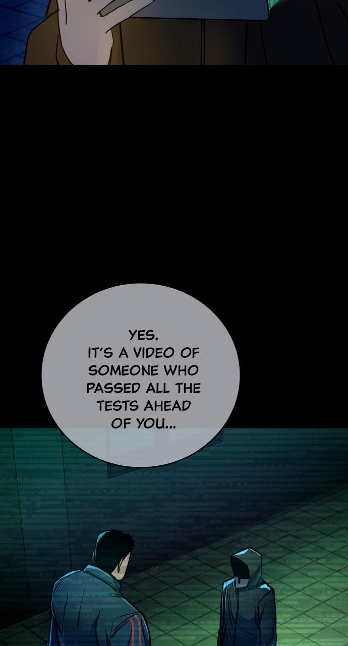 Justice Deserved Chap 3 - Next Chap 4