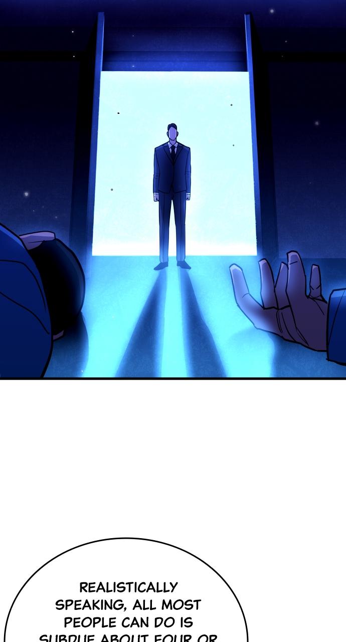 Justice Deserved Chap 3 - Next Chap 4