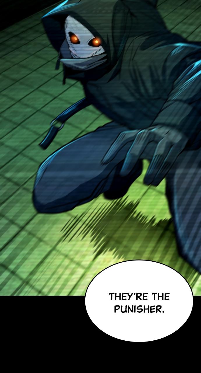 Justice Deserved Chap 3 - Next Chap 4