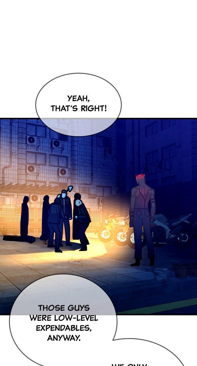 Justice Deserved Chap 17 - Next Chap 18