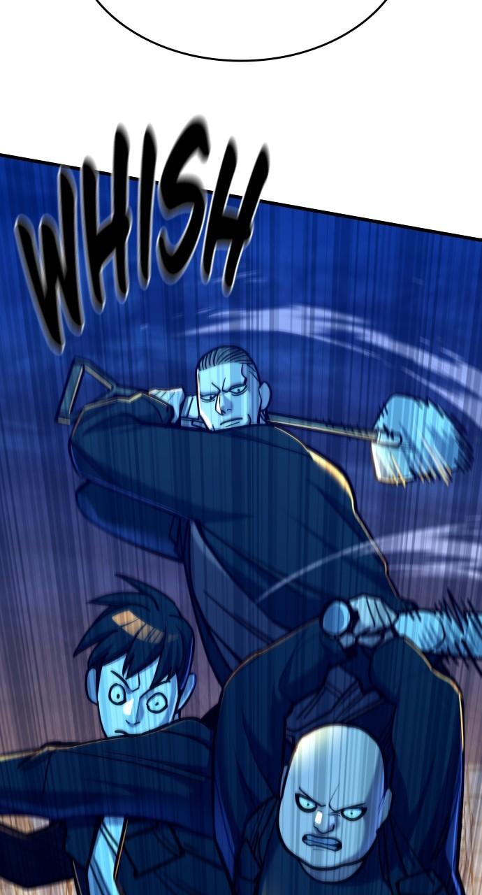 Justice Deserved Chap 17 - Next Chap 18