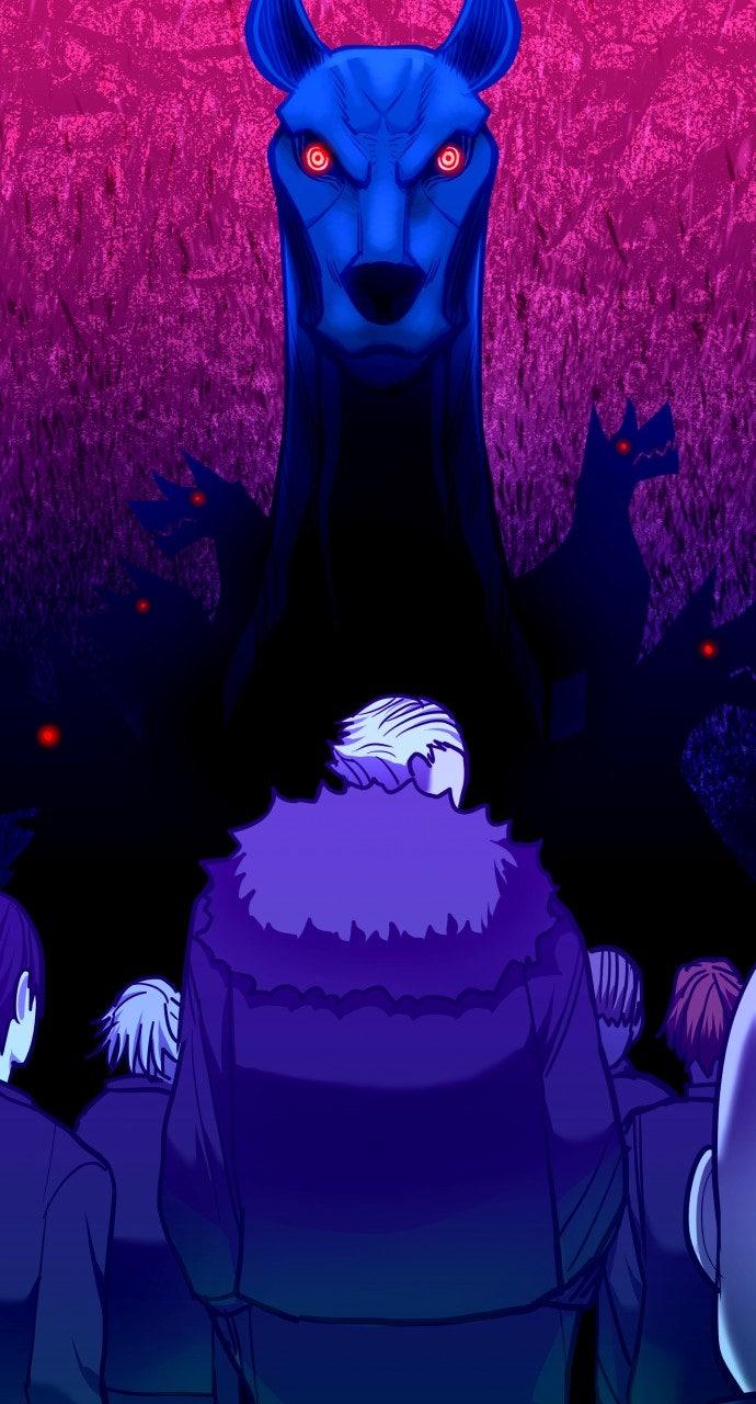 Justice Deserved Chap 17 - Next Chap 18