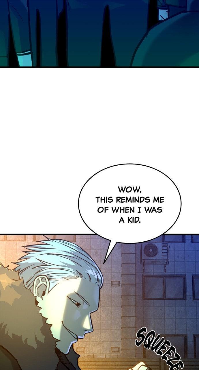 Justice Deserved Chap 17 - Next Chap 18