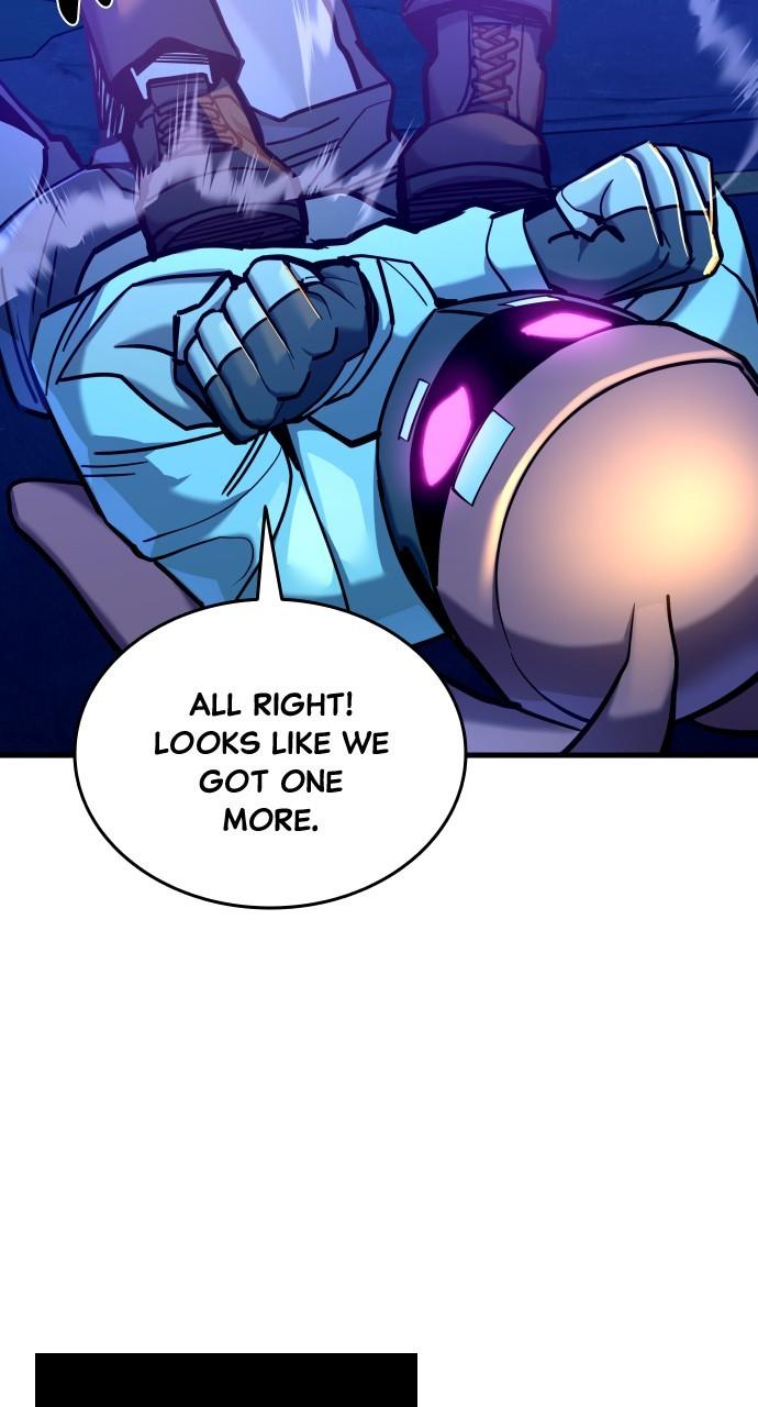 Justice Deserved Chap 17 - Next Chap 18