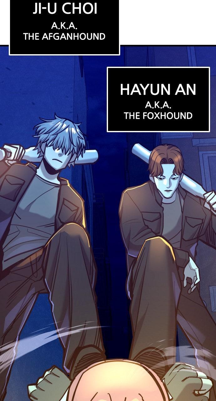 Justice Deserved Chap 17 - Next Chap 18
