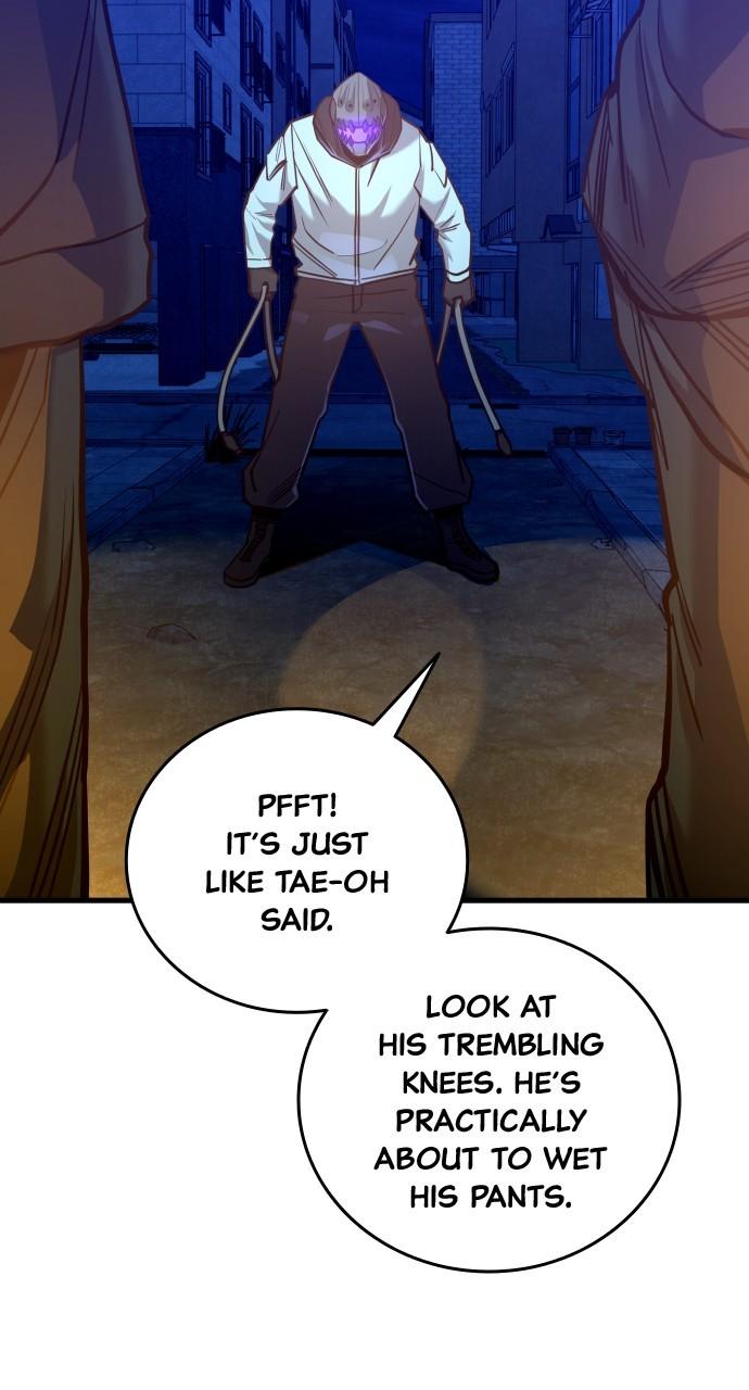 Justice Deserved Chap 17 - Next Chap 18