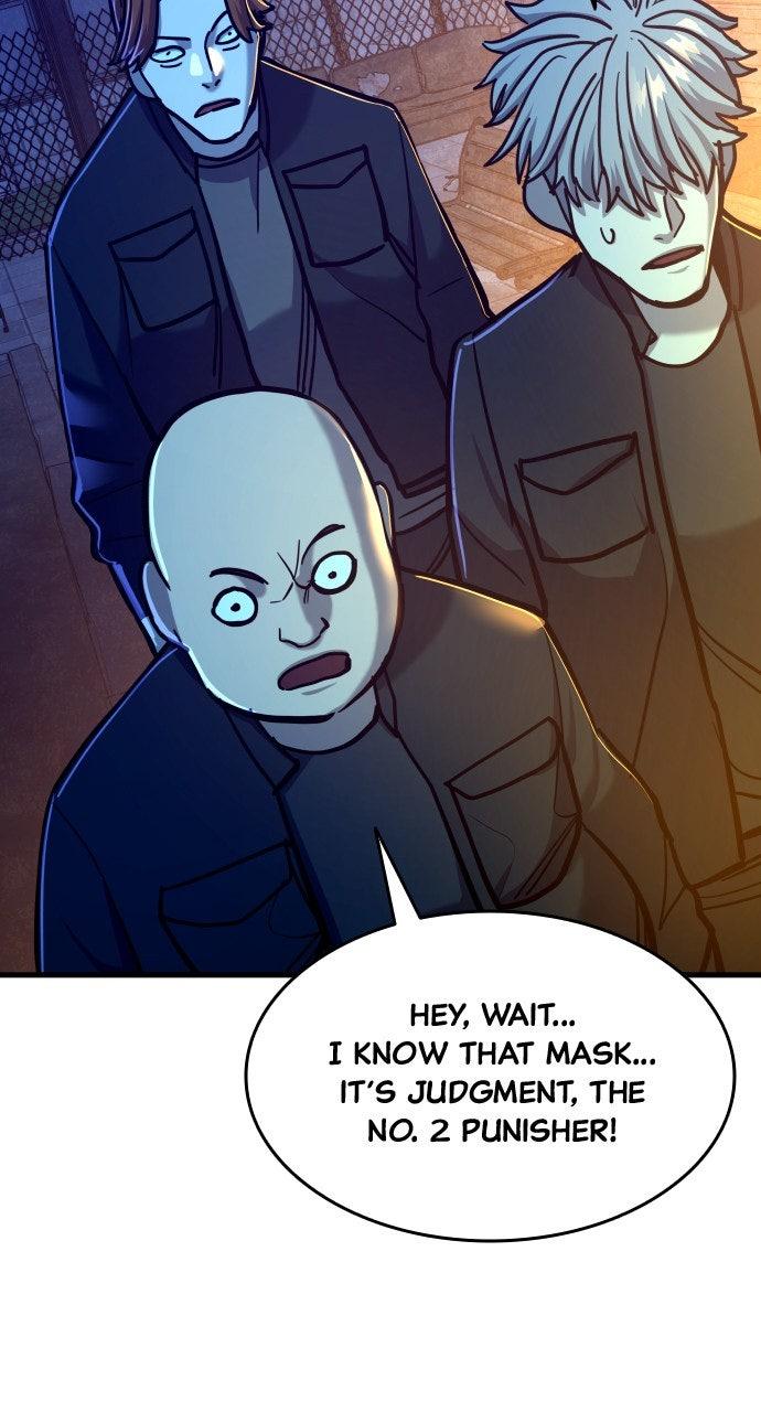 Justice Deserved Chap 17 - Next Chap 18