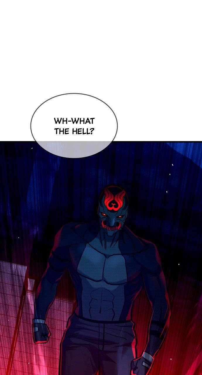 Justice Deserved Chap 17 - Next Chap 18