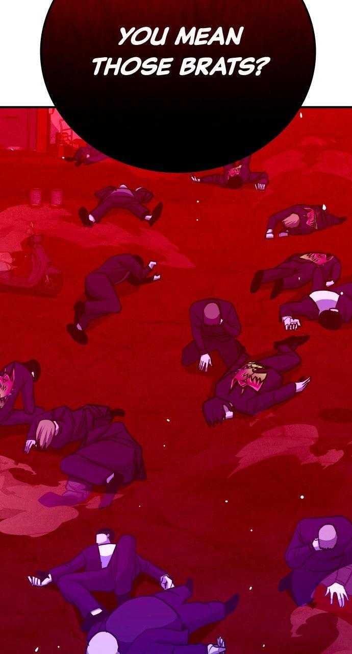 Justice Deserved Chap 17 - Next Chap 18