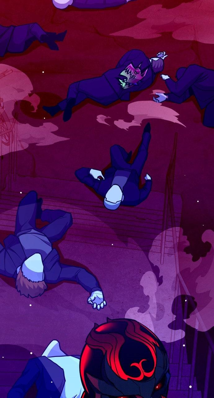 Justice Deserved Chap 17 - Next Chap 18