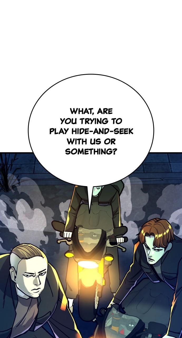 Justice Deserved Chap 17 - Next Chap 18