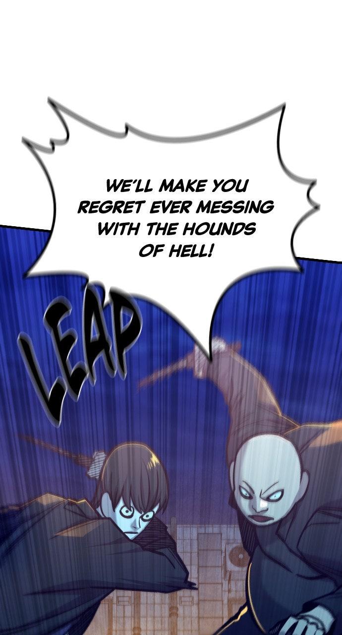 Justice Deserved Chap 17 - Next Chap 18