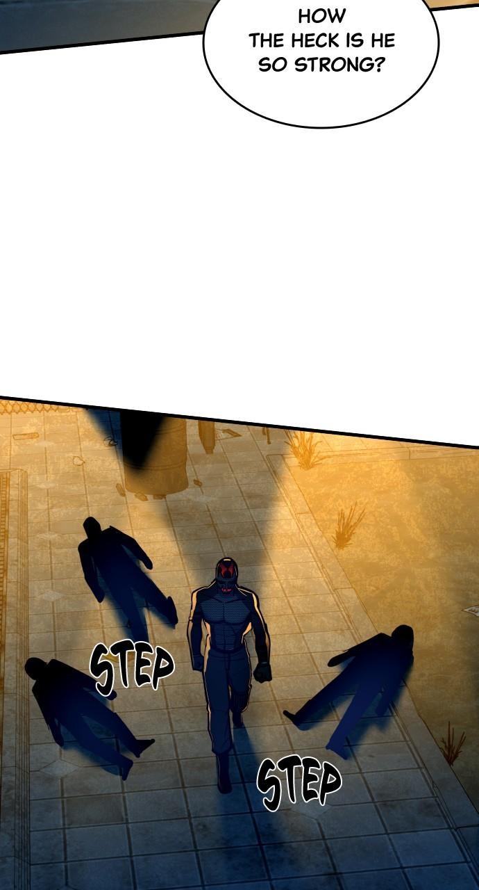 Justice Deserved Chap 17 - Next Chap 18