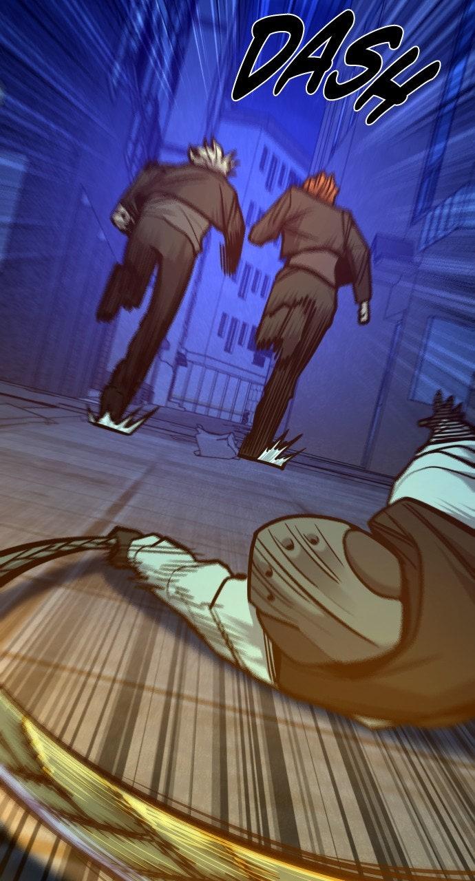 Justice Deserved Chap 17 - Next Chap 18