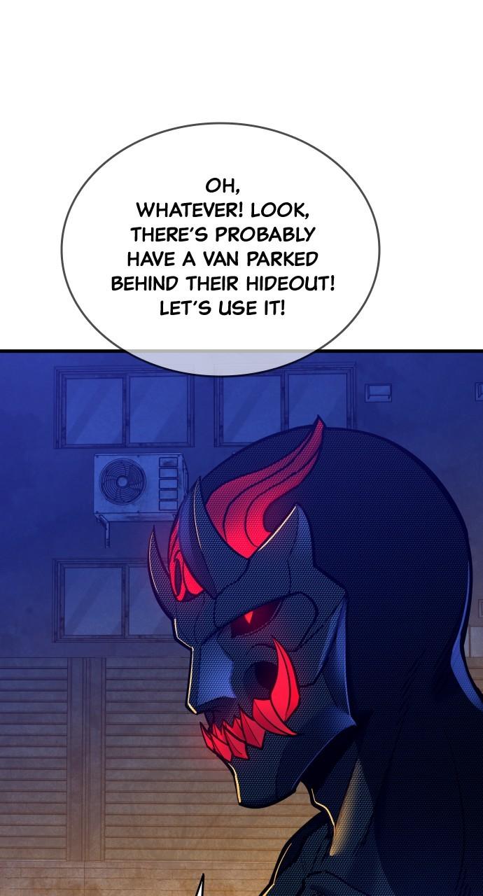 Justice Deserved Chap 17 - Next Chap 18