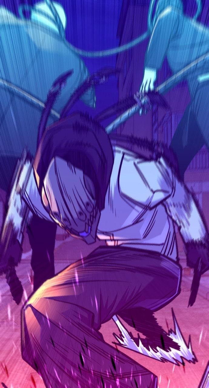 Justice Deserved Chap 17 - Next Chap 18