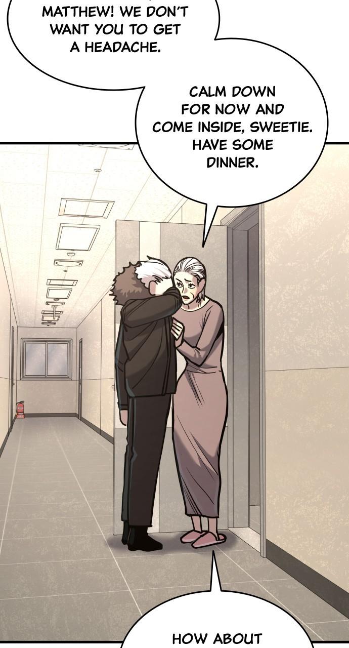 Justice Deserved Chap 17 - Next Chap 18