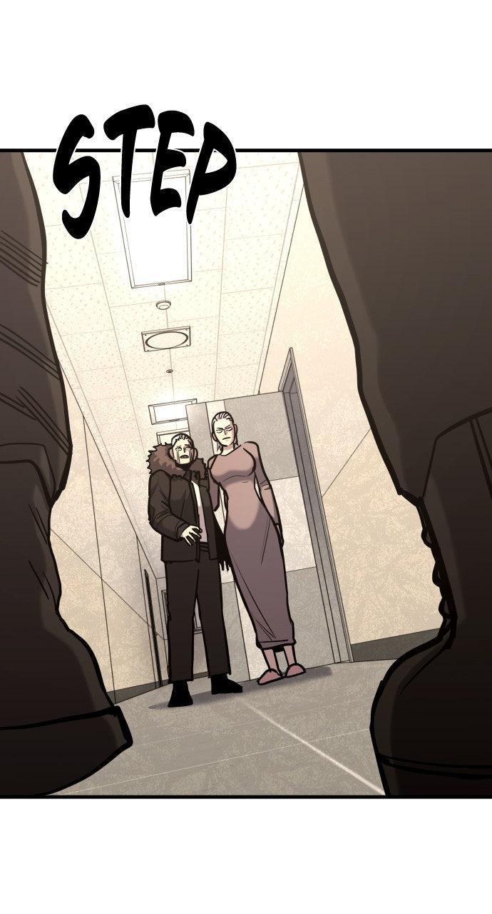 Justice Deserved Chap 17 - Next Chap 18