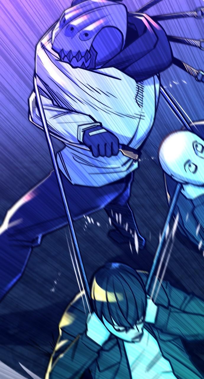 Justice Deserved Chap 17 - Next Chap 18