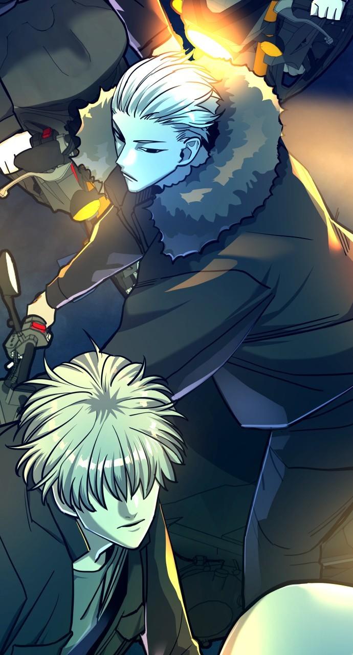 Justice Deserved Chap 17 - Next Chap 18